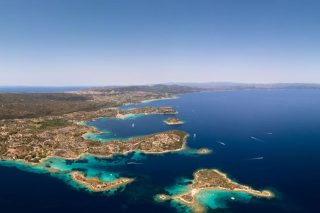 Φουρτούνες... στον Διάπορο Σιθωνίας